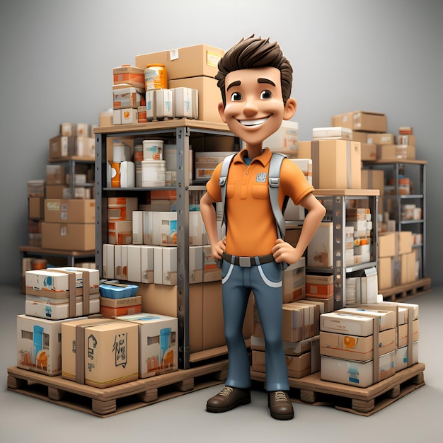 Distributor Enquiry